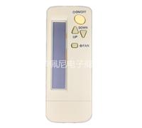 Pour la télécommande du climatiseur Daikin BRC4C151 152 153 155 156 158 160