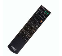 POUR LA TÉLÉCOMMANDE SONY, RM-AAU022 HT-SF2300 HT-SS2300 STR-KS2300 STR-DH800 STR-K1600 STR-KM5000 STR-DG500 STR-DG700 STR-K402