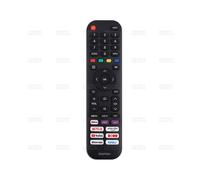 Pour la télécommande télécommande TV Hisense EN2G30H EN2P30H EN2Q EN2G 2B EN2A30
