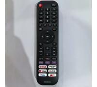 Pour la télécommande télécommande TV Hisense EN2G30H EN2P30H EN2Q EN2G 2B EN2A30