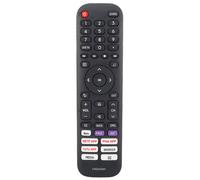 Pour la télécommande télécommande TV Hisense EN2N30H EN2G30H EN2Q30H EN2I30H EN2J30H