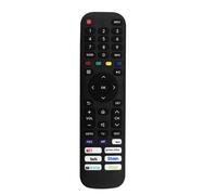 Pour la télécommande télécommande TV Hisense EN2N30H EN2G30H EN2Q30H EN2I30H EN2J30H