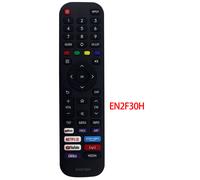 Pour la télécommande télécommande TV Hisense EN2N30H EN2G30H EN2Q30H EN2I30H EN2J30H
