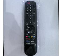 Pour la télécommande vocale LG TV AN-MR21GA 22GA MR23GA GC AKB76039902