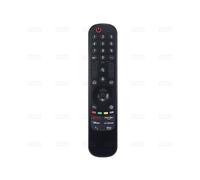 Pour la télécommande vocale LG TV AN-MR21GA 22GA MR23GA GC AKB76039902