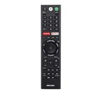 Pour la télécommande vocale Sony TV Sony RMF-TX200P RMF-TX200E RMF-TX300P