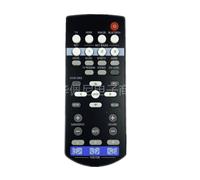 Pour la télécommande Yamaha Soundbar FSR86 ZP80780 YSP-1600 SRT-1500