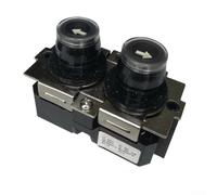 Pour LA137 A Palan électrique Accessoire Interrupteur de commande Bouton poussoir vers le haut vers le bas AC 250 V 16 A avec coque en ABS isolée
