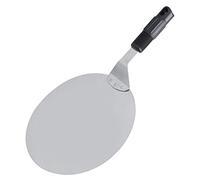 pour l'acier Inoxydable, pour la Pizza peler, Un Plateau de Transfert de Pelle Ronde, Un Outil de Cuisson de Cuisine/Restaurant, 1pc