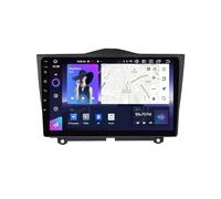 pour LADA Granta 2018-2019 Autoradio Android 12 9 Pouces Écran Tactile avec Carplay Android Auto Support DSP Mirror Link RDS Dab GPS Navi BT 5.0 Commande Au Volant Caméra De Recul(400S 4+64G)