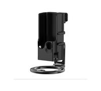 Pour L'Adaptateur de Montage de Voiture à Ventouse pour Caméra pour OSMO Pocket 3 4 4pro, Support de Caméra de Voiture pour Caméra pour OSMO