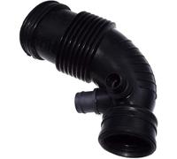 pour l'admission pour le tuyau Tuyau d'admission d'air pour BMW F20 F20N F21 F21N F30 F35 Tuyau filtré pour tuyau d'admission d'air 13717597586