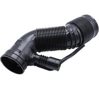 pour l'admission pour le tuyau Tuyau d'admission d'air pour voiture pour voiture 1J0129684N 1J0129684CG 1J0129684 pour VW pour MK4 pour Golf pour Bora
