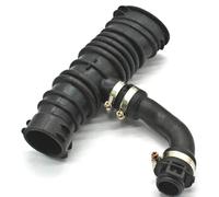 pour l'admission pour le tuyau Tuyau de tuyau de flux de filtre à air 3M519A673MG, 3M51-9A673-MG 1336611 pour Ford 2004-2014 pour Focus II 2003-2007 C-Max 1.6TDC
