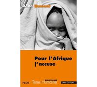 Pour L'afrique J'accuse