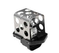 Pour Laguna I 1995-2001 HAVC Résistance de moteur de ventilateur de chauffage de ventilateur de ventilateur de ventilateur Résistance de régulateur de vitesse 7701042681