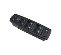 Pour Laguna III 2008-2016 Commutateur lève-vitre électrique | Verrou de sécurité en plastique ABS, levage de fenêtre à une touche 25400-0015R 254000015R