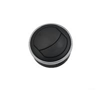 Pour Lamborghini Gallardo LP560 LP570 Murcielago Avant Dash Air Vent OEM 400820901B ABS Remplacement du système de ventilation