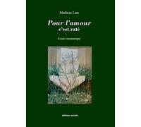 Pour L'amour C?Est Raté