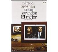 Pour L'amour De Bennett (2009) / The Greatest (Dvd)