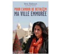 Pour l'amour de Bethléem - Philippe Démenet - Bayard - broché - Essai