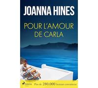 Pour l'amour de Carla