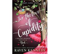 Pour l'amour de Cupidon