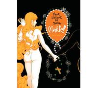 Pour l'amour de Dieu, Marie ! - Jade Sarson - Cambourakis - broché - Bande dessinée