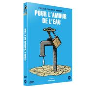 Pour l'amour de l'eau DVD DVD