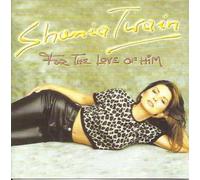 Panflute Praise Vol.2 - for The Love of Him (12 Tracks, 1989/99) [Import]