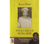 Pour l'Amour de Ma Mere. et pour Mieux Remercier les Mamans