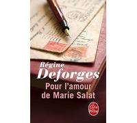 Pour l'amour de Marie Salat