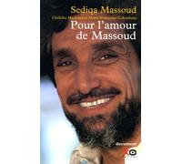 Pour l'amour de Massoud