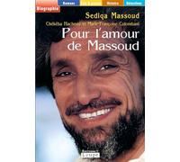 Pour L'amour De Massoud
