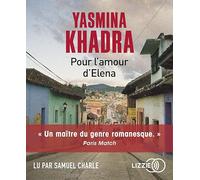 Pour l'amour d'Elena