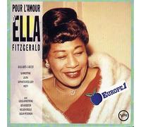 Pour L'amour D'ella, Vol. 2: Ballades & Blues