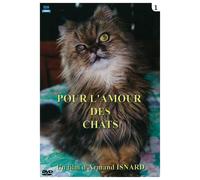 Pour L'amour Des Chats, Vol. 1