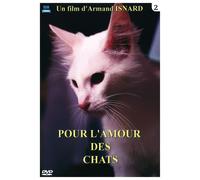 Pour L'amour Des Chats, Vol. 2