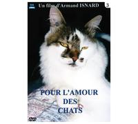 Pour L'amour Des Chats, Vol. 3