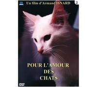 Pour l'amour des chats - volume 2 G