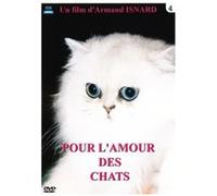 pour l'amour des Chats, vol. 4