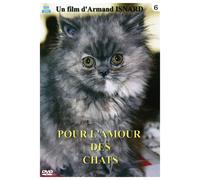 Pour L'amour Des Chats - Volume 6