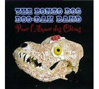 Bonzo Dog Doo Dah Band - pour l'amour des Chiens