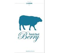 Pour l'amour du Berry - P. Bard - Magellan Et Cie - broché - Roman