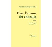 Pour l'amour du chocolat