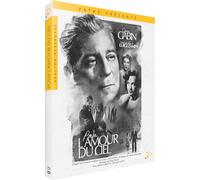 Pour l'amour du ciel [Combo Blu-ray + DVD - Édition Limitée]