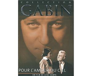 Pour l'amour du ciel [VHS]