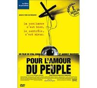 Pour l'amour du peuple