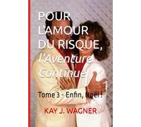 POUR L'AMOUR DU RISQUE, l'Aventure Continue: Enfin, Noël !