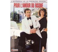 Pour l'amour du risque: L'integrale saison 1 - Coffret 5 DVD